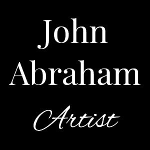 John Abraham Artist